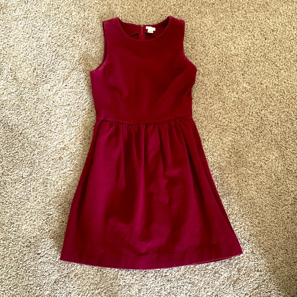 J. Crew dress